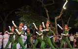 Ngắm những 